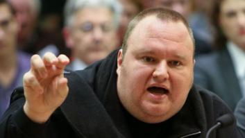 Megaupload sigue recibiendo demandas dos años después de morir