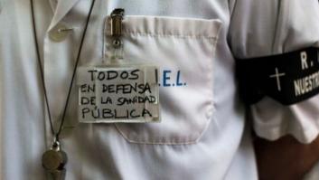 Madrid da por "finalizado" el proceso de privatización sanitaria