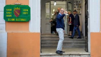 Elecciones en Italia: El Partido Demócrata reconoce la derrota electoral