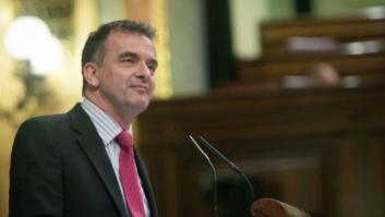 Bosch (ERC): "En Cataluña la gente irá a votar el 9 de noviembre"