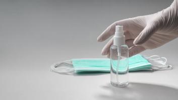 Investigadores del CSIC trabajan en un spray para ‘engañar’ y detener al coronavirus