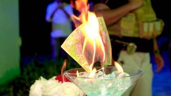 Un millonario quema un cuadro de Frida Kahlo para cuatriplicar su valor y venderlo como NFT