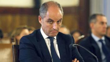 Los trajes de la 'Gürtel' serán destinados a entidades benéficas