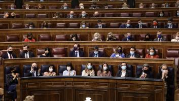 El Congreso debate si hay que bajar a los 16 años la edad de voto