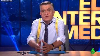 Wyoming, como quien no quiere la cosa, resume la ruptura de Tamara Falcó con dos gestos