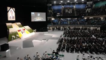 Comienza el funeral de Estado del exprimer ministro japonés Shinzo Abe