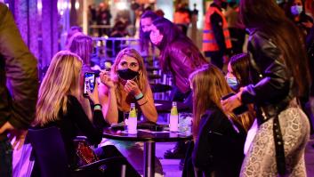 El último peldaño de la desescalada: ¿cómo será el ocio nocturno?