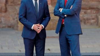 Urkullu acude finalmente a la Conferencia de Presidentes: sólo Torra se ausenta