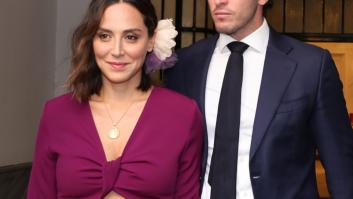 Marina Theiss, con quien se ha relacionado a Íñigo Onieva: "No soy la mujer del vídeo"