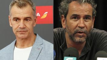 La llamativa respuesta de Toni Cantó a Willy Toledo cuando le llama facha