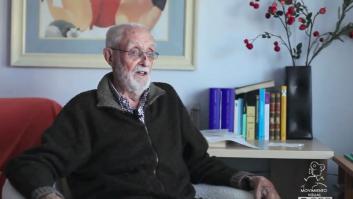 Las premonitorias palabras de José Luis Sampedro que acumulan ahora 9.000 'me gusta' (y subiendo)