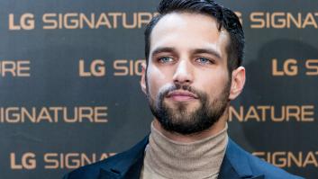 Jesús Castro se pronuncia tras el encontronazo con los periodistas: "Estaba manipulado"