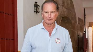 Bertín Osborne deja a sus seguidores con la boca abierta con la foto que ha publicado