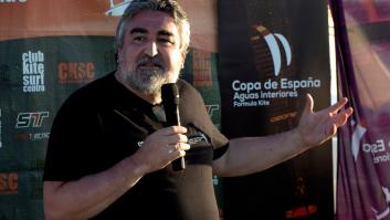 Rodríguez Uribes: la vacunación de la Selección "es una excepción porque nos representan"