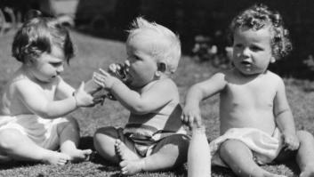 Hugo y Lucía, los nombres más puestos en 2015 en España