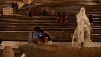 Menos satisfacción sexual pero más valor a la pareja: así es el sexo postpandemia