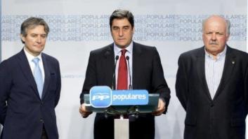 PP denuncia un "intento de manipulación informativa" con el ébola para alarmar