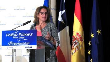 La Cumbre del Clima en Madrid costará 50 millones de euros y generará ingresos cuatro veces superiores