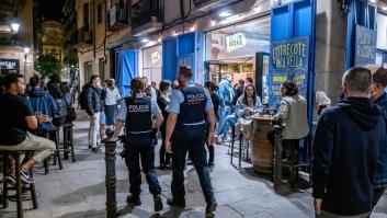 El nuevo borrador de Sanidad no propone ninguna restricción a la hostelería