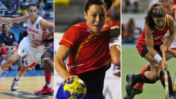 Hombres en vestuarios de mujeres: "Lo importante es la validez de la persona, al margen del género"