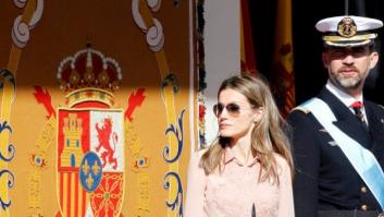 Así será el primer desfile del 12 de octubre con Felipe VI como rey