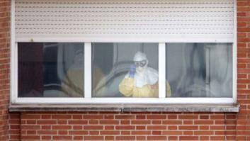 Los médicos que atienden a Teresa: "Lo increíble es que no haya habido más contagios"