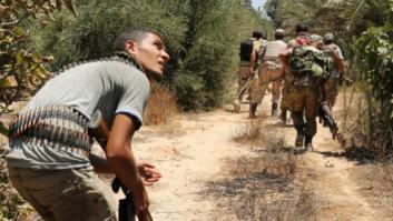 Estados Unidos bombardea por primera vez al Isis en Libia