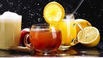 Siete bebidas sin alcohol para refrescarte este verano (RECETAS)