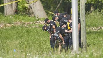 Un detenido por el atropello intencionado de una familia musulmana que dejó cuatro muertos en Canadá