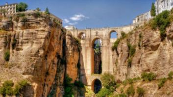 12 pueblos que dan vértigo (FOTOS)