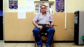 La Guerra de El Salvador (IV): el solvente asesino y el alcalde valiente