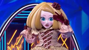 Los Javis desvelan lo que pasa justo después de este momento de 'Mask Singer': es raro pero tiene sentido