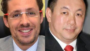 Investigan si Alberto Luceño está detrás del supuesto San Chin Choon que envía correos al juez