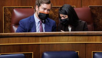 Vox implora a sus miembros que no ataquen a Olona en redes sociales tras su denuncia