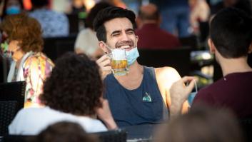 El fin del estado de alarma no fue el 'armageddon': los datos que invitan a ser optimistas un mes después