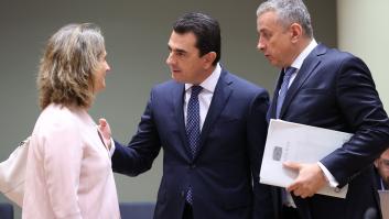 España y otros 11 socios de la UE piden a Bruselas topar todo el gas, no solo el ruso