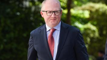 El Banco Central Europeo pide a los países de la eurozona más impuestos a los ricos