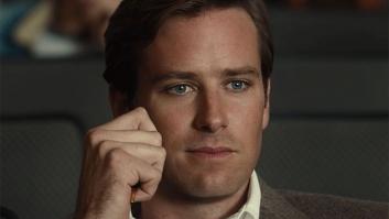 Armie Hammer, el actor acusado de canibalismo, ingresa en un centro de rehabilitación