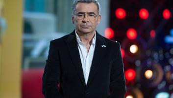 "Usé el alcohol como ansiolítico": Jorge Javier Vázquez se sincera sobre su pasado con la bebida