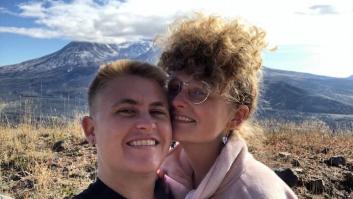 Me encanta que me aten en la cama para olvidar mi discapacidad