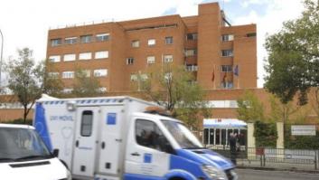 El Carlos III se queja por la publicación de fotos de Teresa en la habitación