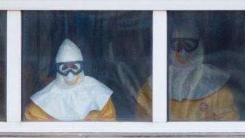 "Hay indicios que pueden indicar cierta esperanza" para Teresa Romero