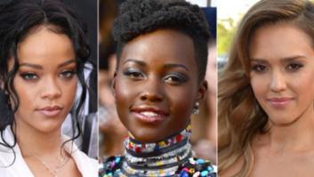 MTV Movie Awards 2014: alfombra roja y premios (FOTOS)