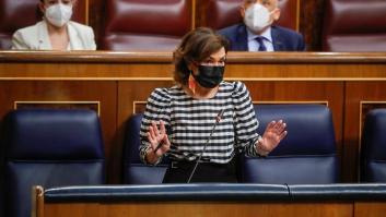 El Gobierno se defiende ante la ofensiva de la derecha: "Recojan firmas en Cataluña"