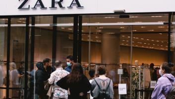 Inditex gana 421 millones en un trimestre marcado por la pandemia