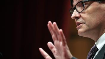 El momento de la política con mayúsculas