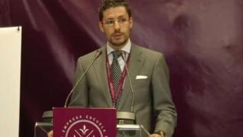 Alberto Luceño pide que se anule el registro de su casa por ser "prospectivo"