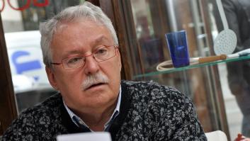 Históricos del socialismo firman un manifiesto contra la coalición entre PSOE y Podemos: el país "peligra"