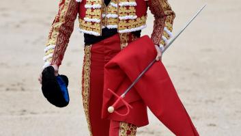 Gonzalo Caballero se sincera sobre su relación con Victoria Federica