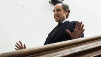 Camps declara sobre el caso Noós: "Las cosas que no se recuerdan es muy difícil recordarlas"